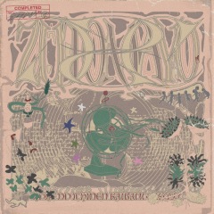 ずとまよ、新AL『沈香学』発売を記念した