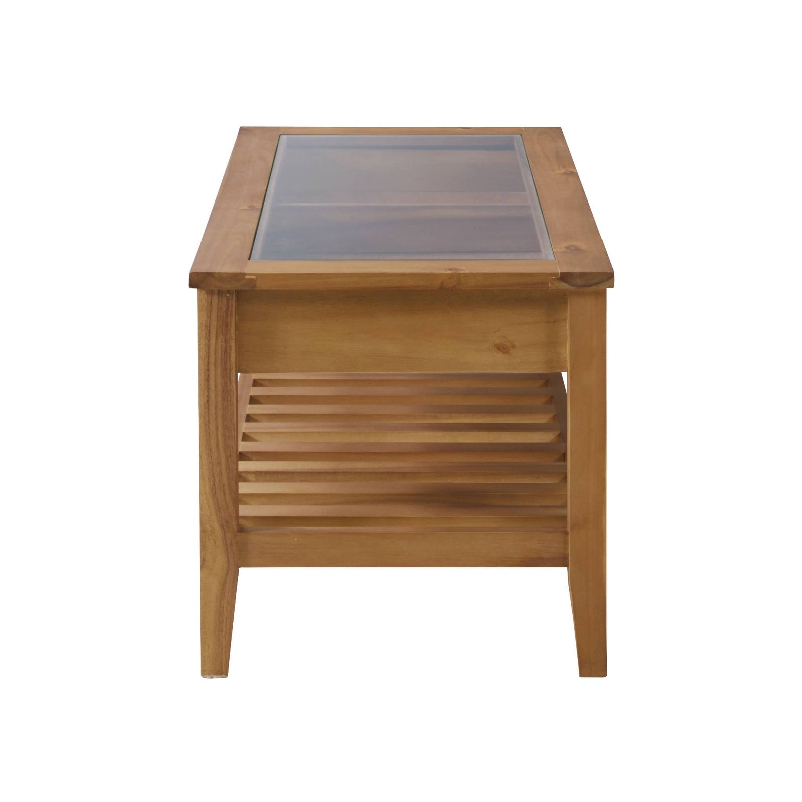 テーブル センターテーブル ガラステーブル おしゃれ ビンテージ