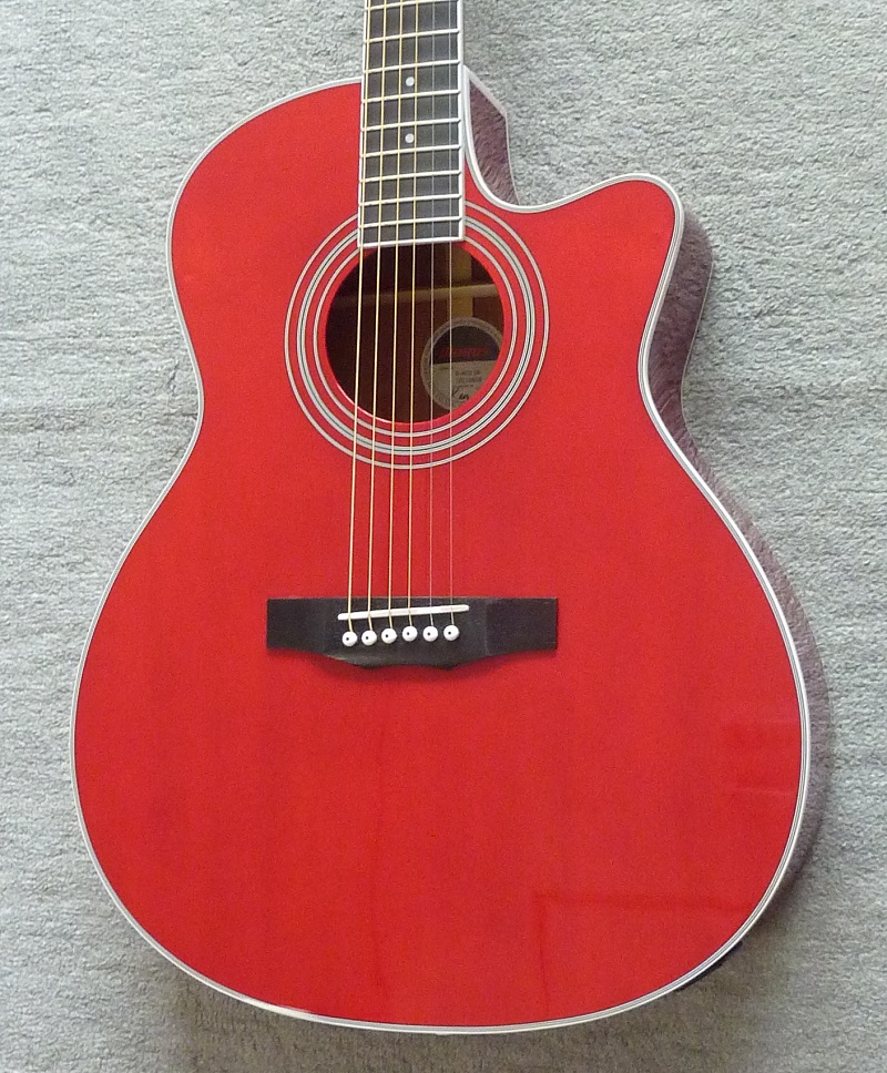 MORRIS/R-401 SR ￥SOLD | アコースティックプラザ井上楽器