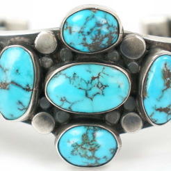 パージャン Persian | American Indian Jewelry