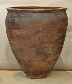 越前焼の特徴 | 福井県陶芸館