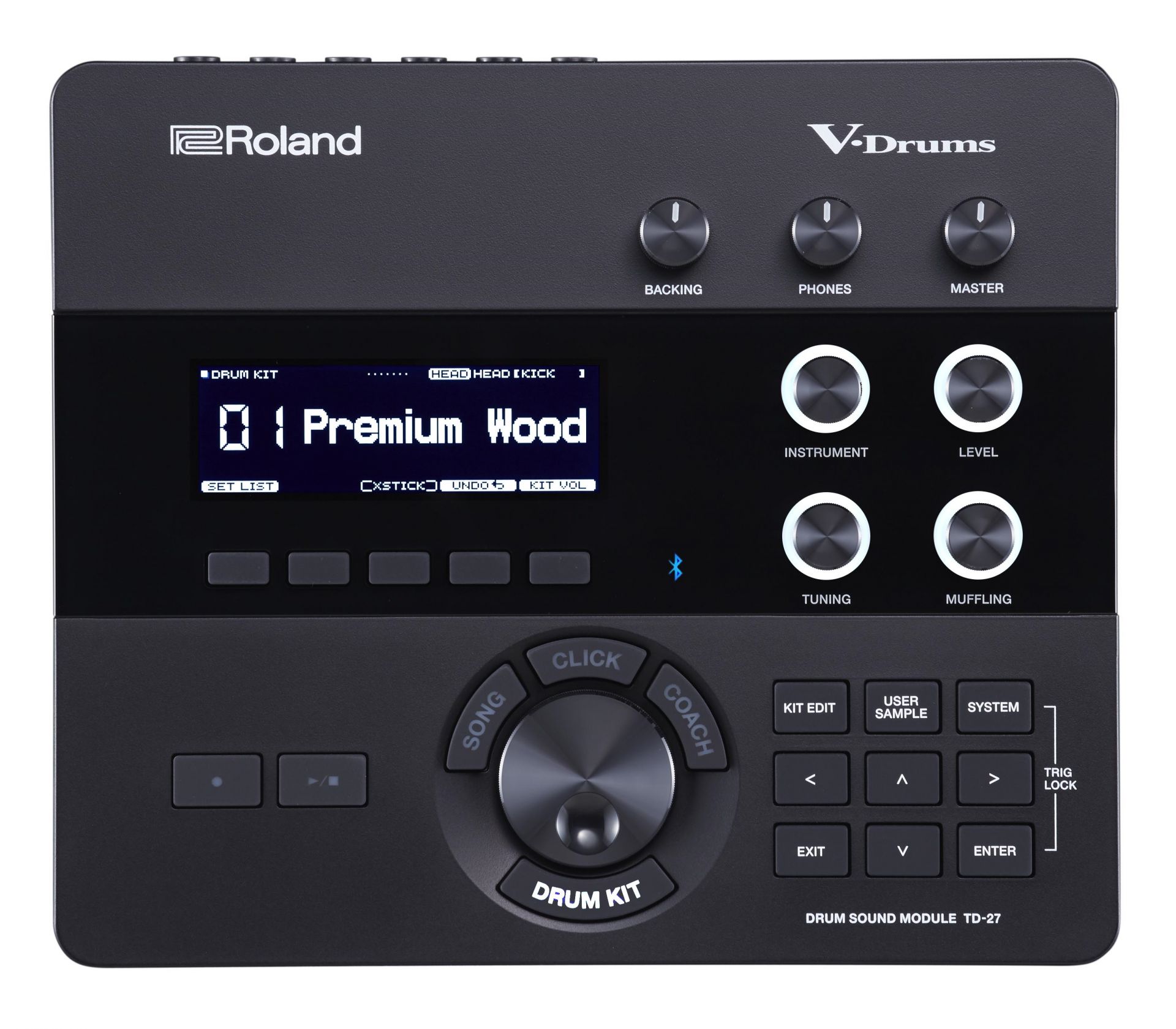 新製品:音源モジュール】-Roland-表現力・演奏感が更にブラッシュ