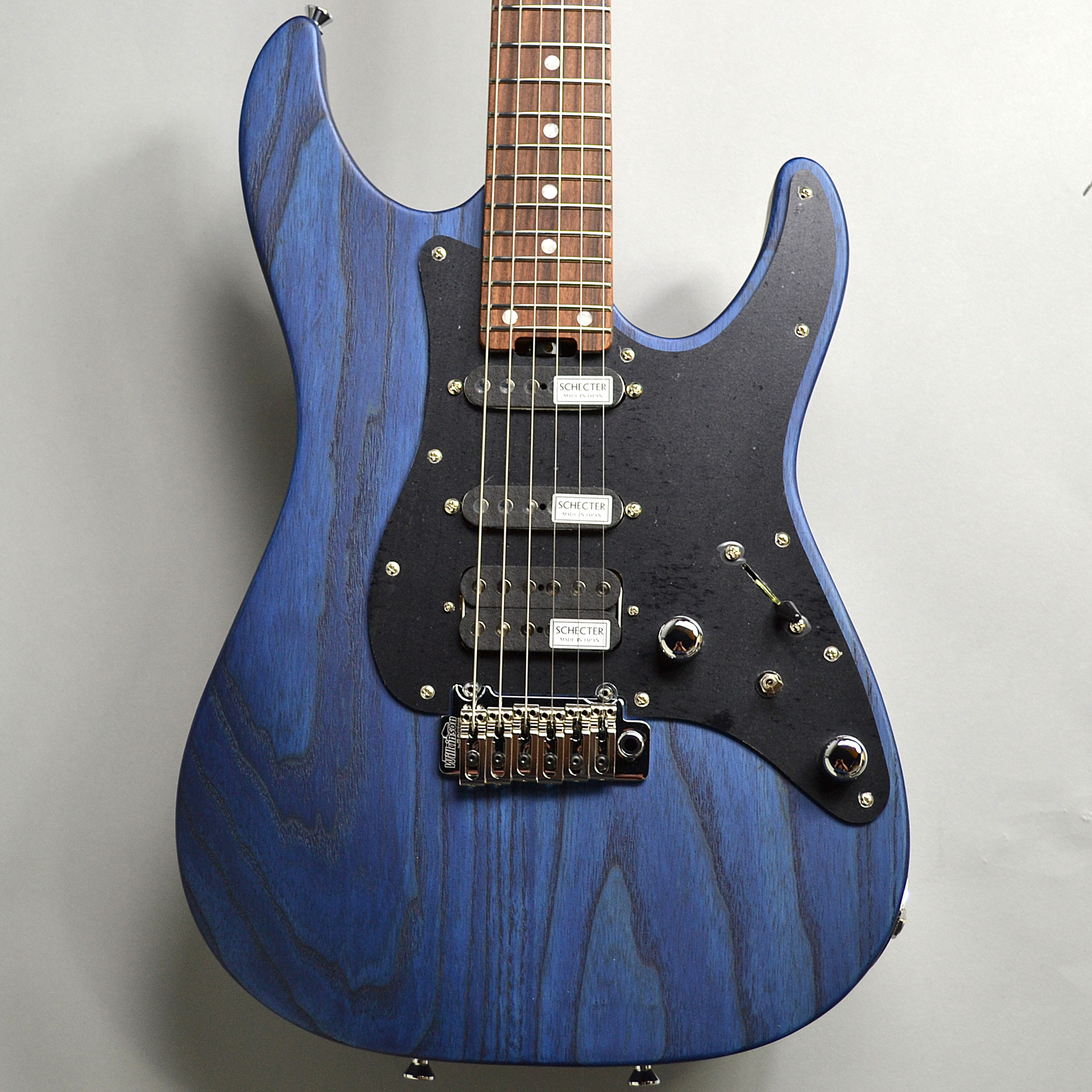 入荷情報】SCHECTER – BH-1-STD-24F/PH｜島村楽器 イオンモール松本店