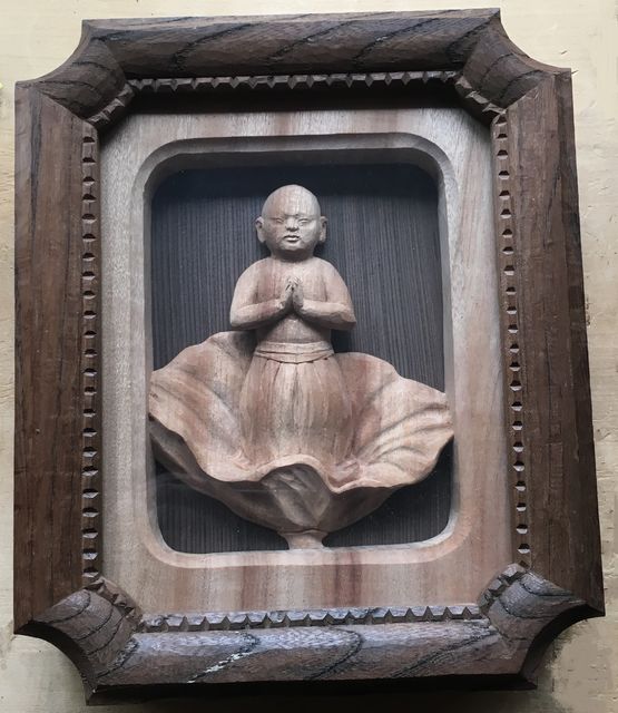 彫刻師のご紹介 | 井波彫刻協同組合公式サイト | 日本遺産認定・井波