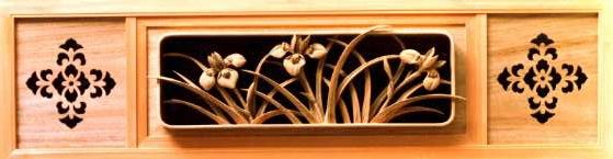 彫刻師のご紹介 | 井波彫刻協同組合公式サイト | 日本遺産認定・井波