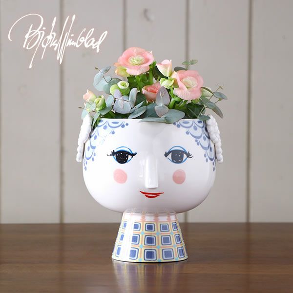 BJORN WIINBLAD（ビヨン・ヴィンブラッド フラワーベース｜花瓶通販