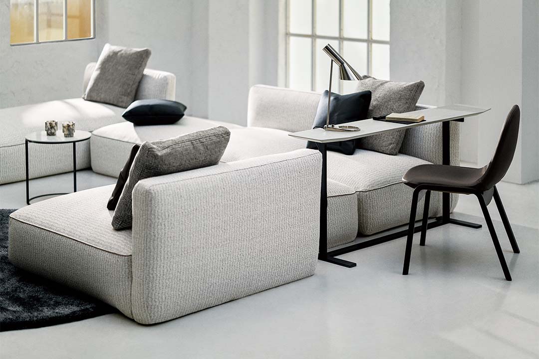 野村不動産インテリアセレクション | カストール コンソールテーブル