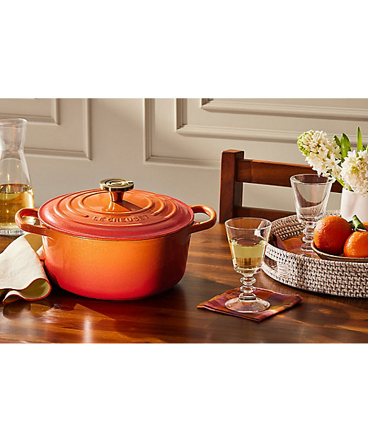 ル・クルーゼおまとめ】【100周年記念】シグニチャー ココット