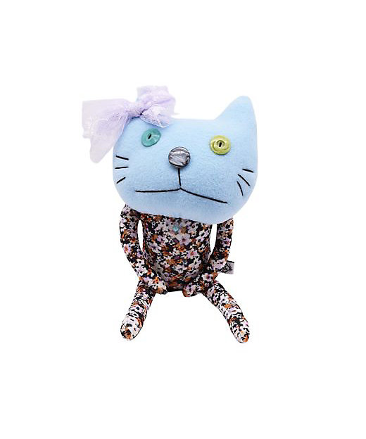 ネコ3 | BOBBY DAZZLER/ボビーダズラー | 三越伊勢丹オンラインストア