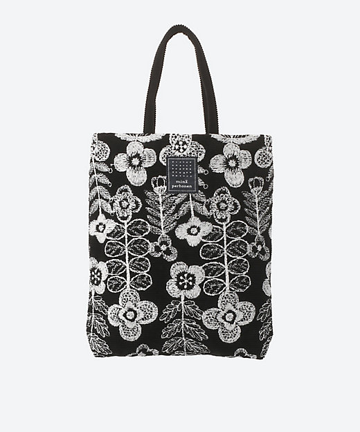 swing garden” toast bag | mina perhonen/ミナ