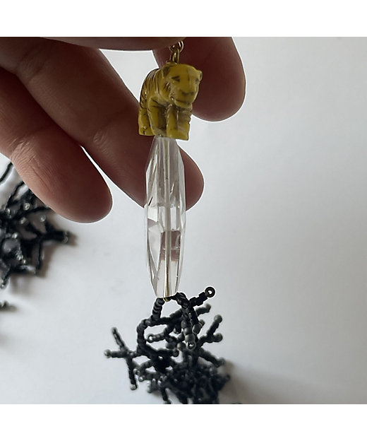 ピアス | murderpollen/マーダーポーレン | 三越伊勢丹オンライン