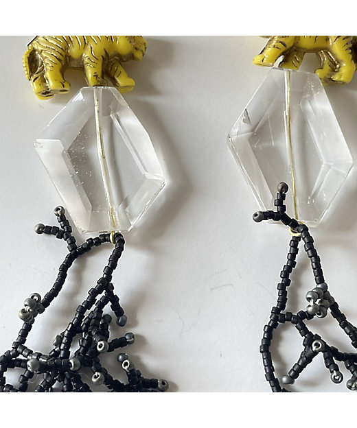 ピアス | murderpollen/マーダーポーレン | 三越伊勢丹オンライン