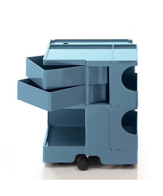 受注商品】ボビーワゴン 2段2トレイ | B-Line/ビーライン | 三越