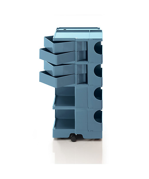 受注商品】ボビーワゴン 4段4トレイ | B-Line/ビーライン | 三越