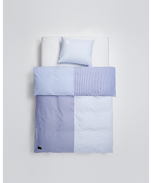 デュベカバー Wall Street Oxford 4／4