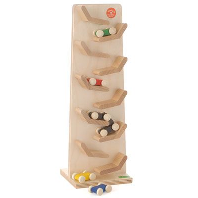 受注商品】【商品紹介動画あり】ジャンピングカートレイン | ATELIER