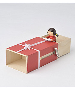 受注商品】＜WERNER／ヴェルナー＞ポップオルゴール（ピアノ