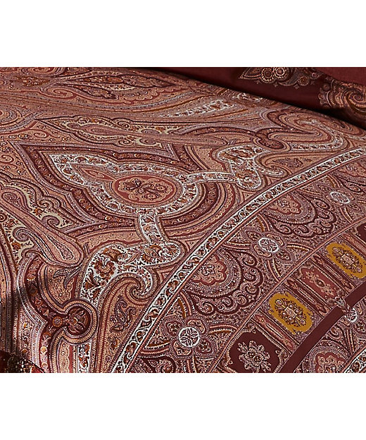 西川 超長綿サテン掛ふとんカバー（PI03200183） | 西川