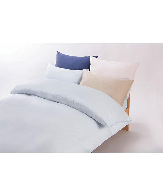 ボーテ ベッド用フラットシーツ（PK03101013） | 西川