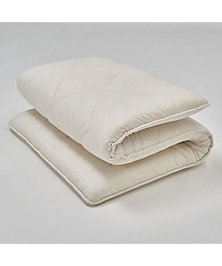 サンダーソン 羽毛肌掛ふとん（KE09155040） | Sanderson