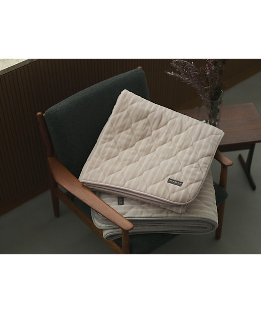 イトリエ ウールシール織敷パッド（CM03132005） | 西川