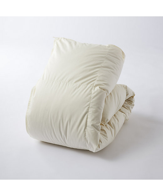 西川プレミアム NP7050 羽毛合掛ふとん（KA04495071