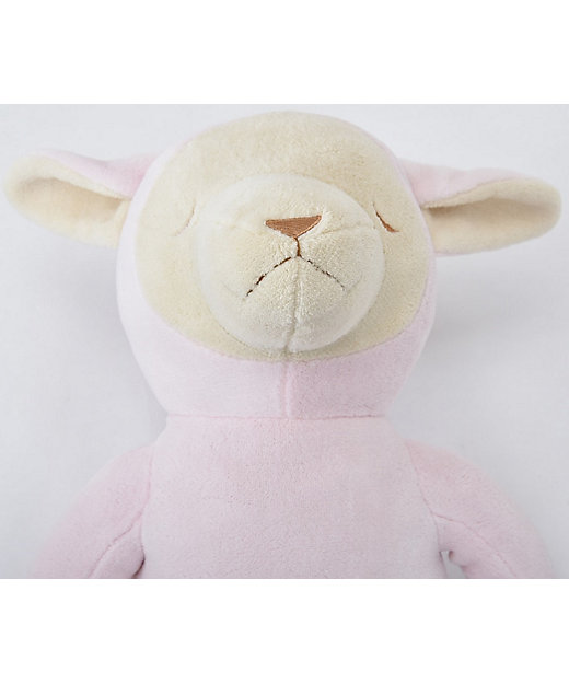 ひつじのメルくん 抱きまくら（LH63363090） | 西川