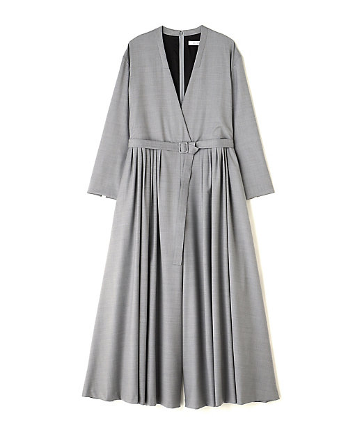 クリアクロスコンビネゾン（5314240908） | ADORE (Women