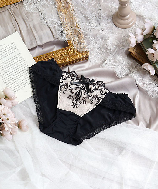 ジュア ノーマルショーツ（2002408291） | Risa Magli