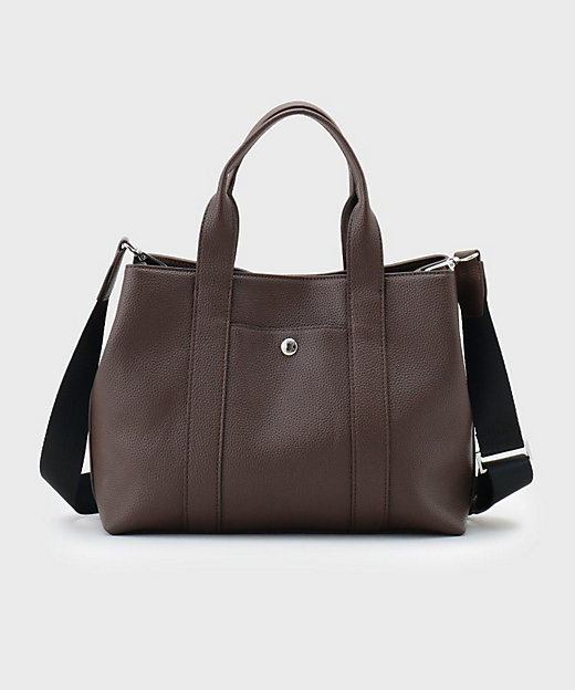 便利なサイズ感】ドライビング トートバッグ（2002411333