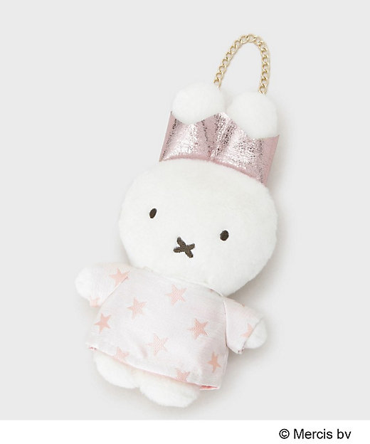 新色追加！】miffy x OPAQUE．CLIP 70THドール