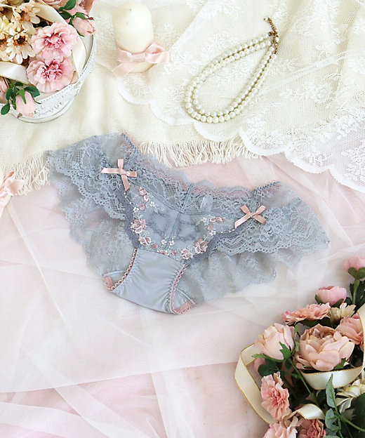 リピネ フレアショーツ（2002526634） | Risa Magli (Women