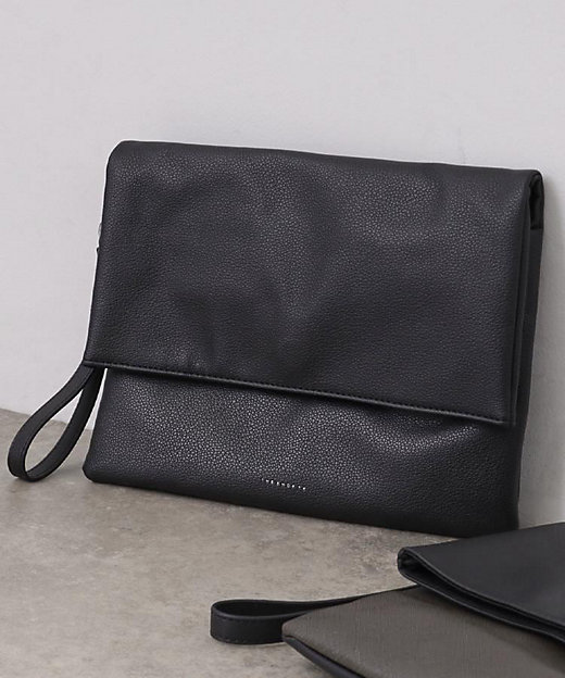 2WAYクラッチバッグ【冠婚葬祭／ビジネス／セレモニー／パーティー