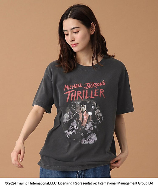 GOOD ROCK SPEED（グッドロックスピード）マイケル