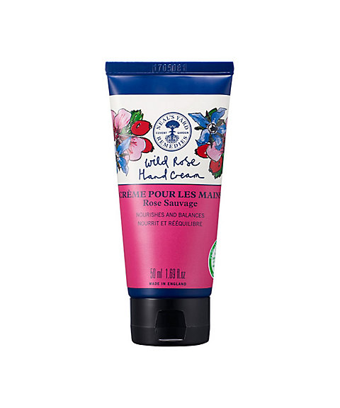 ニールズヤード レメディーズ（NEALS YARD REMEDIES） ワイルドローズ