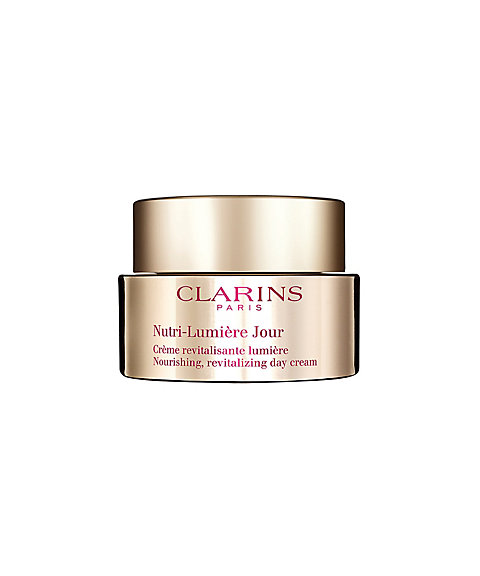 CLARINS（CLARINS） Nルミエール デイ クリーム 通販 | 【ISETAN