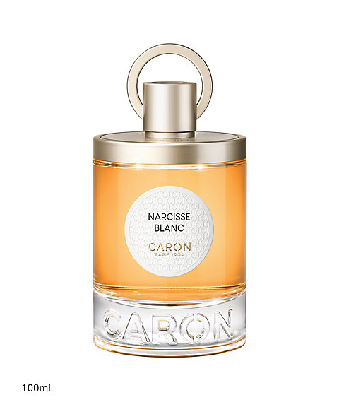 CARON（CARON） ナルシス・ブラン オードパルファン 通販 | 【ISETAN