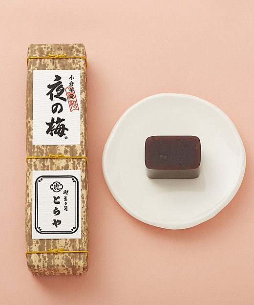 羊羹・最中詰合せ7号 | とらや/トラヤ | 三越伊勢丹オンラインストア