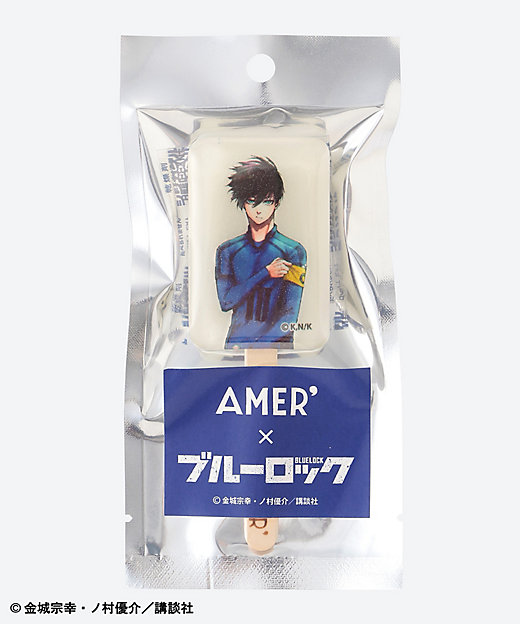 ソーダ風味キャンディ 糸師凛 AMER－4 | AMER'/アメール | 三越