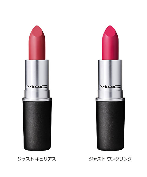 M・A・C（M.A.C） リップスティック 通販 | 【ISETAN BEAUTY online