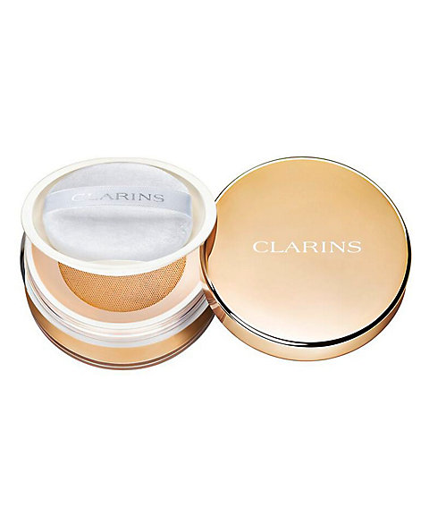 CLARINS（CLARINS） エヴァーマット ルースパウダー 通販 | 【ISETAN