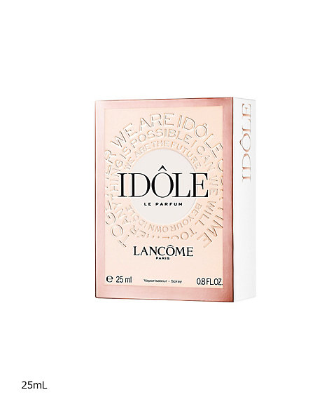 LANCÔME（LANCÔME） イドル オー ドゥ パルファン 通販 | 【ISETAN