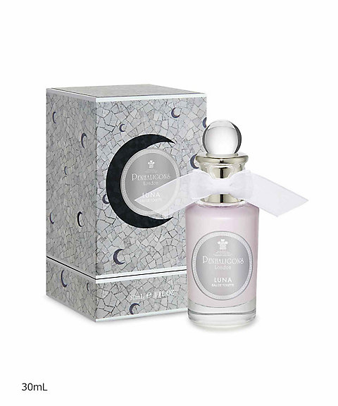 ペンハリガン（PENHALIGONS） ルナ オードトワレ 通販 | 【ISETAN