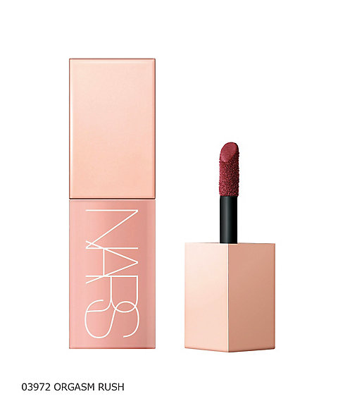 NARS（NARS） アフターグロー リキッドブラッシュ 通販 | 【ISETAN