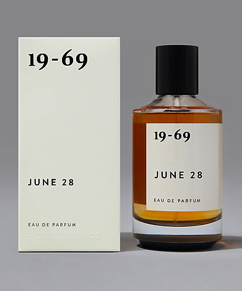 ナインティーン シックスティナイン（NINETEEN SIXTY NINE） ジューン