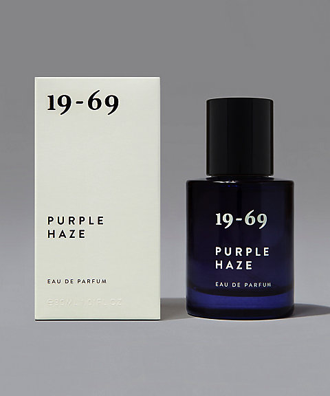 ナインティーン シックスティナイン（NINETEEN SIXTY NINE） パープル