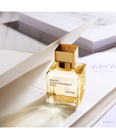 メゾン フランシス クルジャン（Maison Francis Kurdjian） APOM