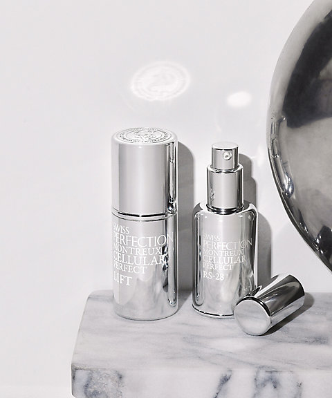 スイス・パーフェクション（SWISS PERFECTION） PLセラム 通販