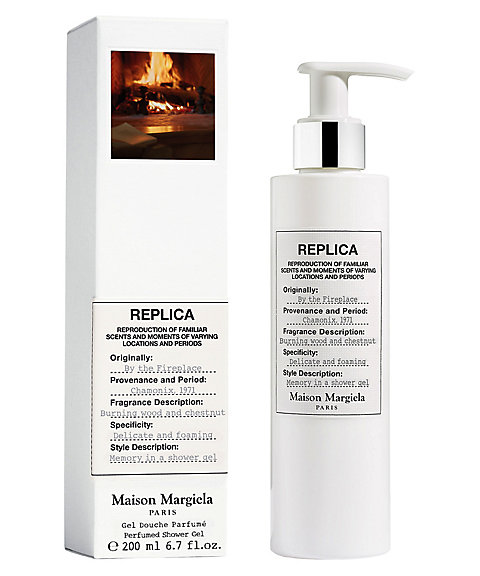 メゾン マルジェラ「レプリカ」フレグランス（Maison Margiela REPLICA