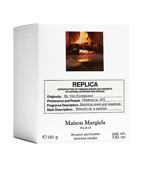 メゾン マルジェラ「レプリカ」フレグランス（Maison Margiela REPLICA